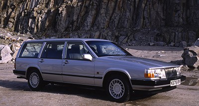S/V 90 1994-1998