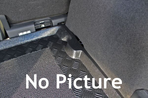 Csomagtér tálca VW T-ROC csomagtartó alsó padlója 2017->-hez