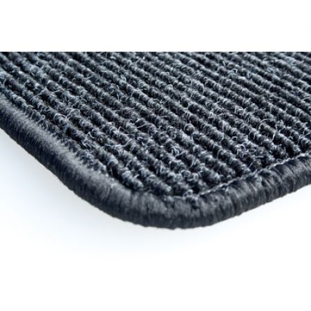 Citroen Jumper első szőnyeg  2014-> Bordázott szőnyegek
