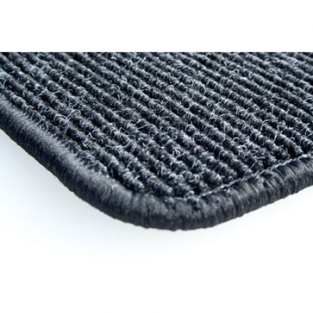 Baic X25 autoszőnyega váltós  2015-2019 Bordázott szőnyegek